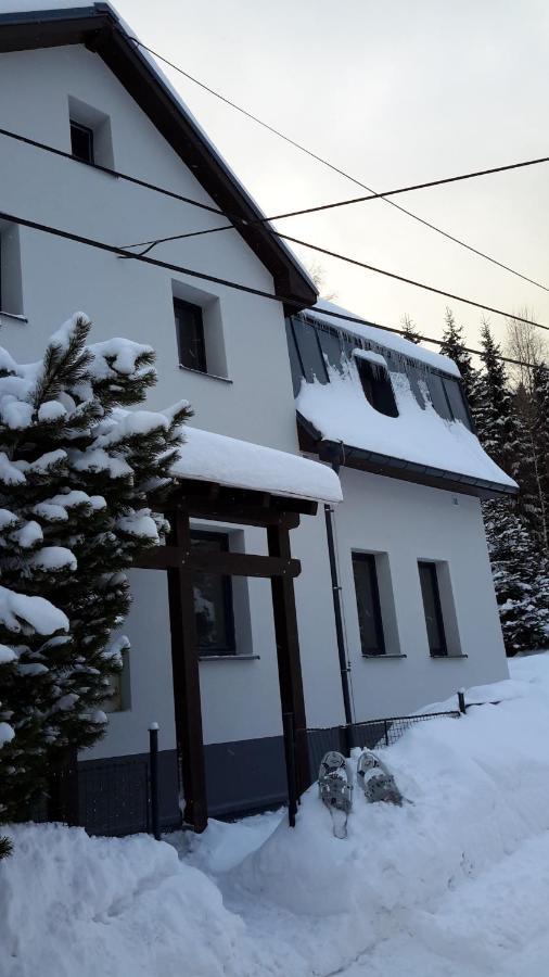 B&B A La Montagne Jachymov Exterior photo